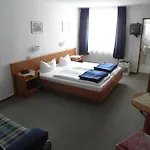Guest house Breeger-bodden