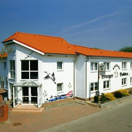 Breeger-bodden Gasthof