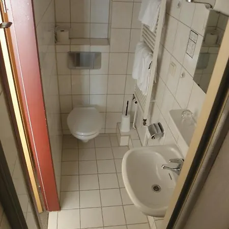 Breeger-bodden Breege