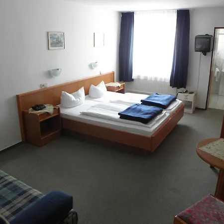 Affittacamere Breeger-bodden