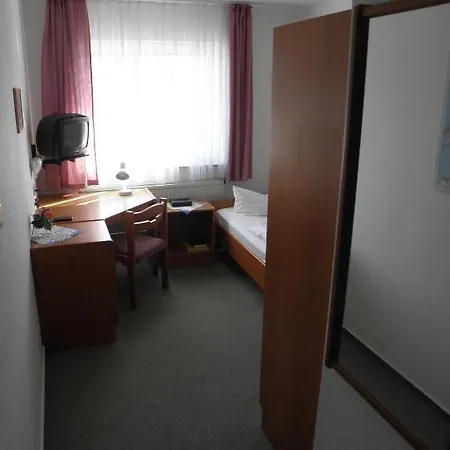 Breeger-bodden 3* 브리게