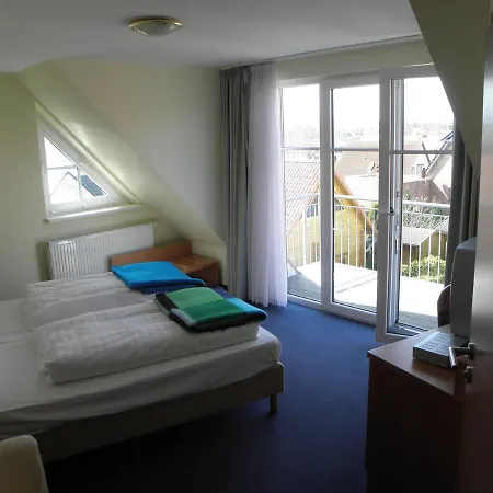 Affittacamere Breeger-bodden 3*