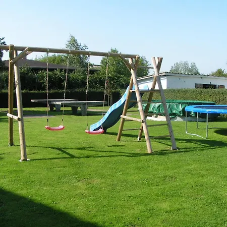 Affittacamere Breeger-bodden 3*