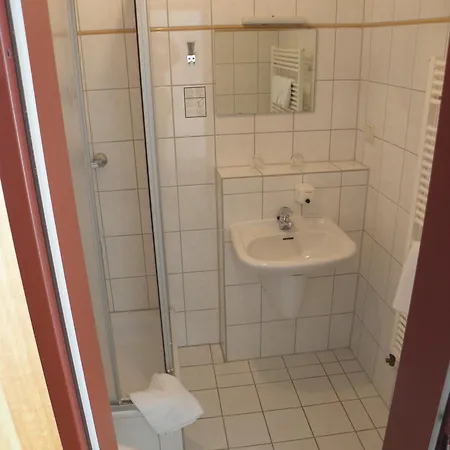 게스트하우스 Breeger-bodden 브리게