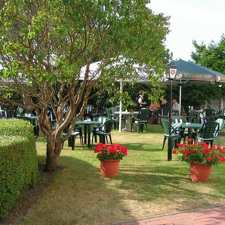 Breeger-bodden 브리게