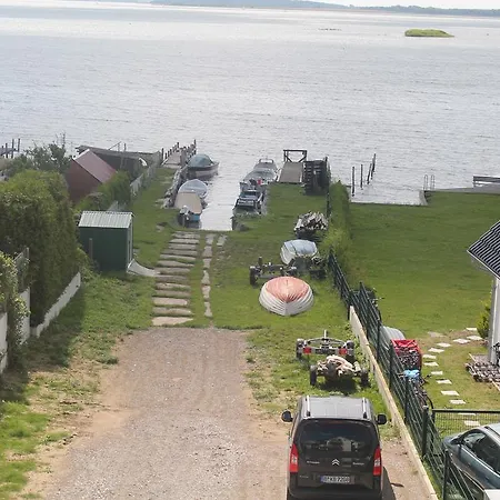 Breeger-bodden Breege