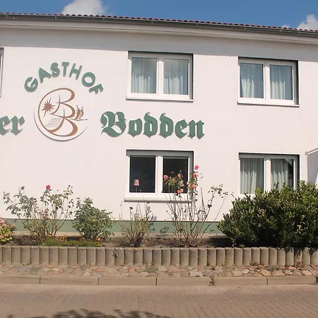 Breeger-bodden 3*