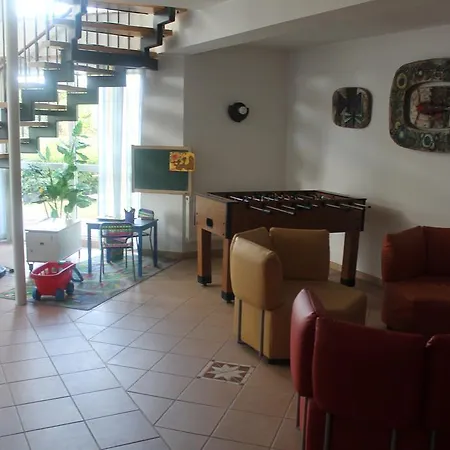 Breeger-bodden 3* Breege