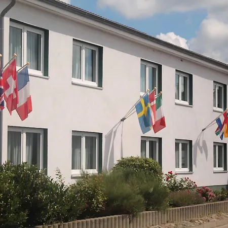 Gæstehus Breeger-bodden