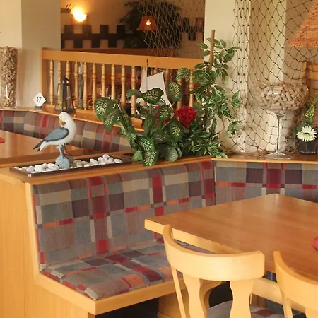 Breeger-bodden Affittacamere Breege