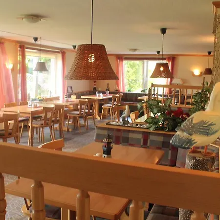 Breeger-bodden Breege