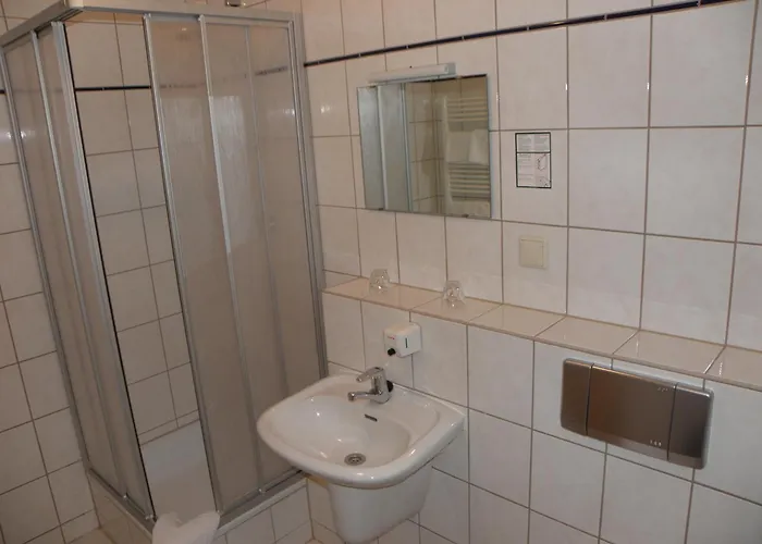 Gæstehus Breeger-bodden 3*