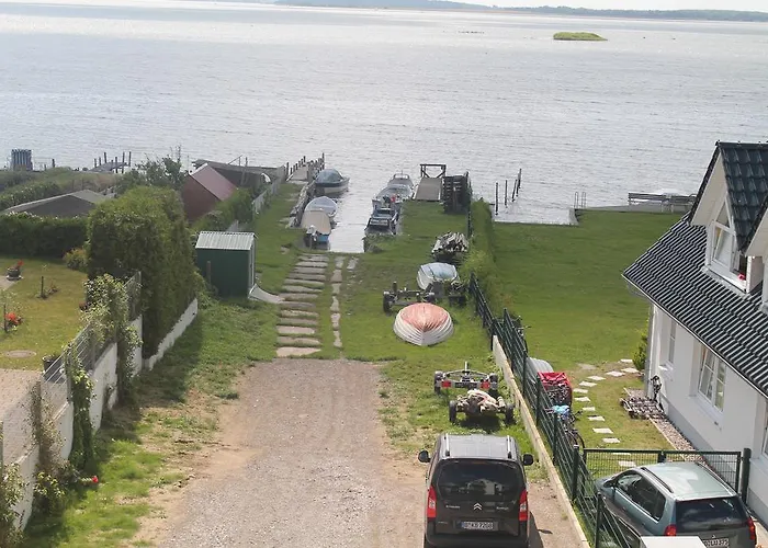 Breeger-bodden Breege