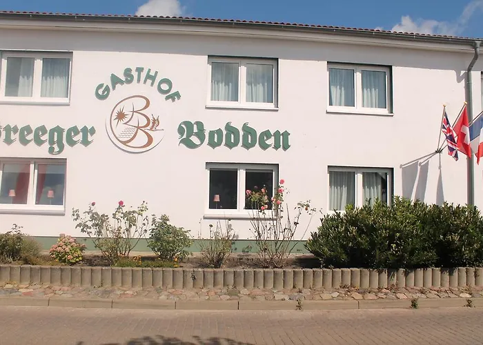 Breeger-bodden 3*