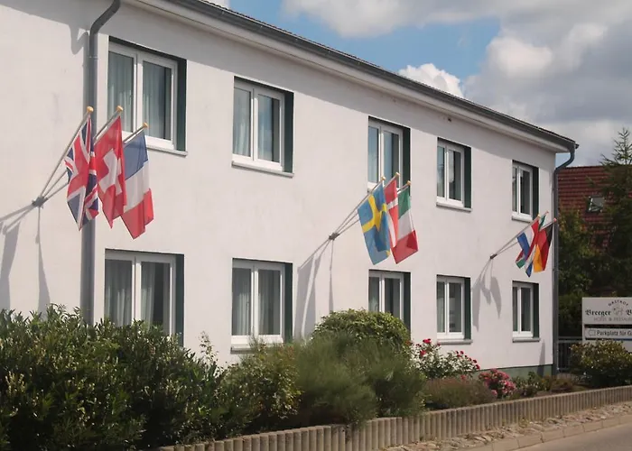 Gæstehus Breeger-bodden
