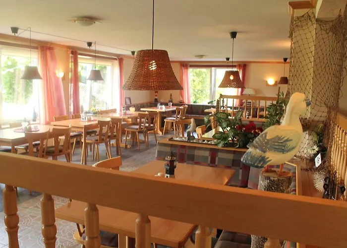 Breeger-bodden Breege